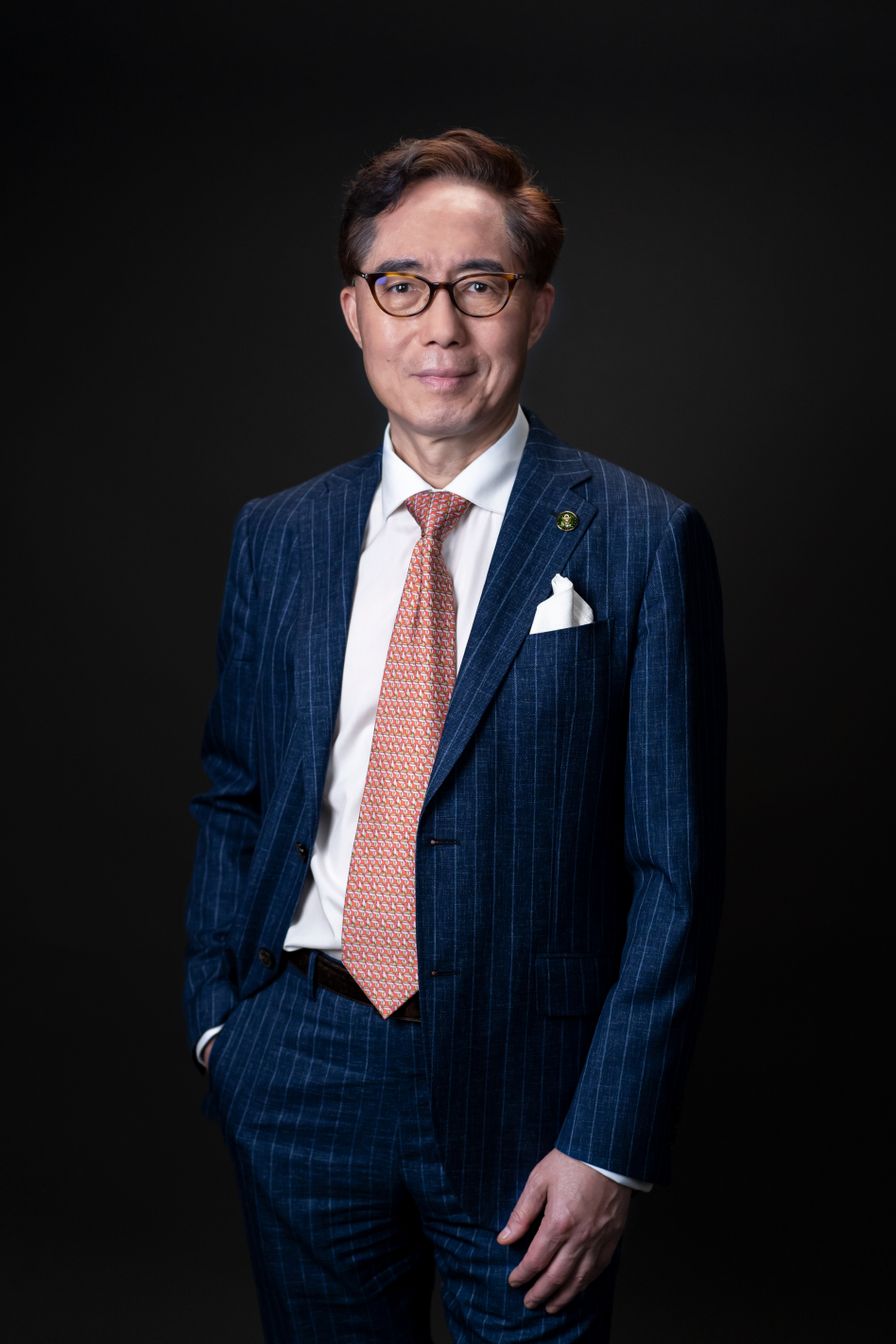 成长博士 Richard Z. Cheng, M.D., Ph.D.