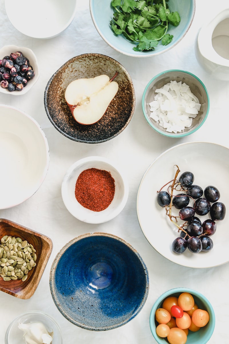 Nutritional Approaches to Chronic Disease
